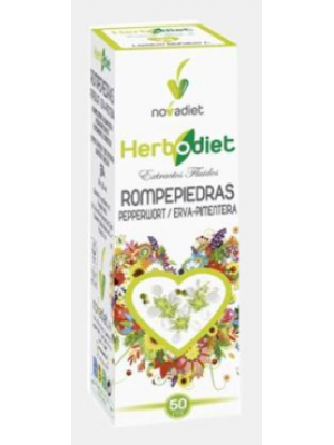 Rompepiedras - 50 ml - Novadiet